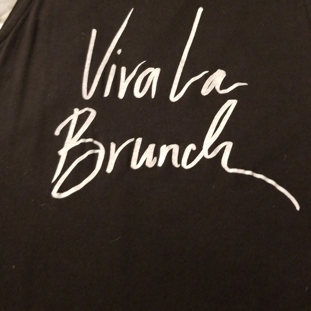 💚 BRUNCH BLOUSE - Picture 3 of 4